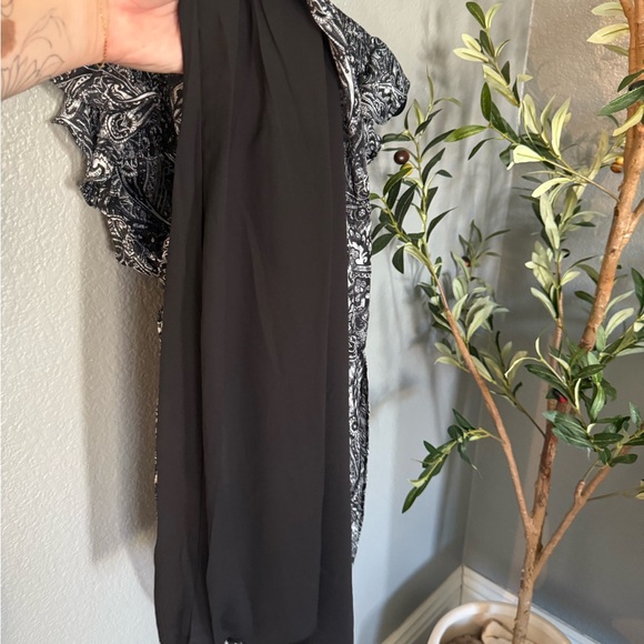 White House Black Market Midi Dress - Picture 7 of 13